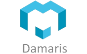Logo Damaris
