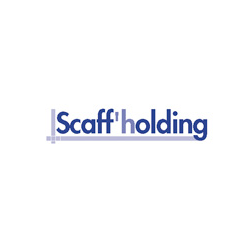 Scaffholding