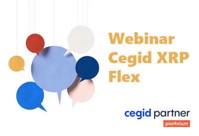 Webinar Cegid XRP Flex
