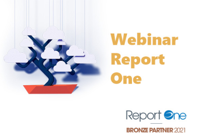 Webinar Report One