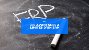 Les Avantages &amp; Limites d’un ERP