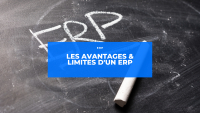 Les Avantages & Limites d’un ERP